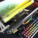 Illustration for article titled This Typewriter for Oil Painters Turns Hemingways Into Picassos